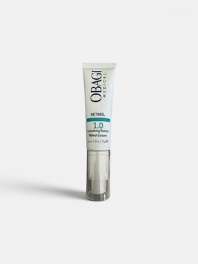 Obagi Medical Retinol 1.0 Smoothing Retinol 28g / 1 oz NWT